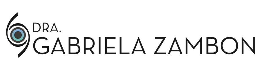 Logotipo Dra. Gabriela Zambon